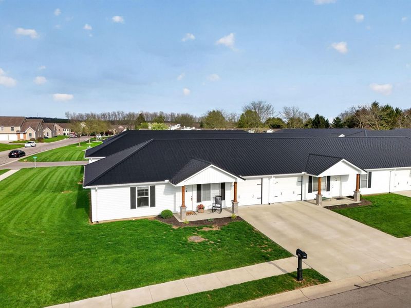 1611 Wright Street, Bellefontaine, OH 43311 Photo 3