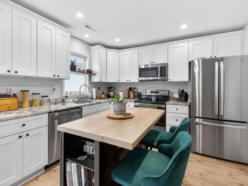 1611 Wright Street, Bellefontaine, OH 43311 Photo 9