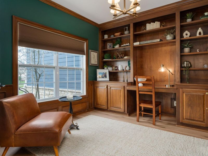 7242 New Albany Links Drive, New Albany, OH 43054 Photo 10