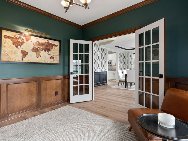 7242 New Albany Links Drive, New Albany, OH 43054 Photo 11