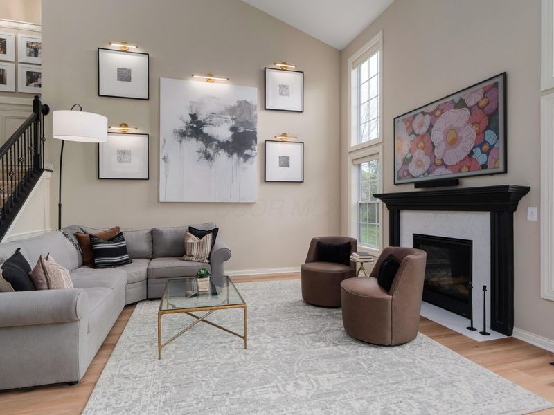 7242 New Albany Links Drive, New Albany, OH 43054 Photo 12