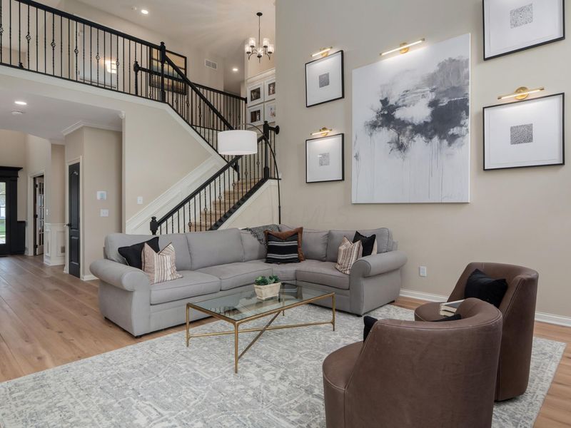 7242 New Albany Links Drive, New Albany, OH 43054 Photo 13