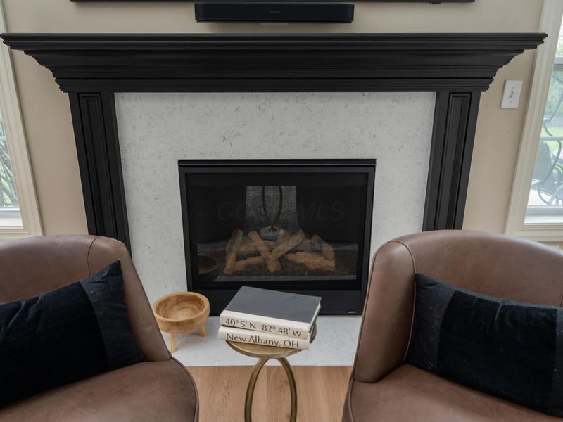 7242 New Albany Links Drive, New Albany, OH 43054 Photo 14