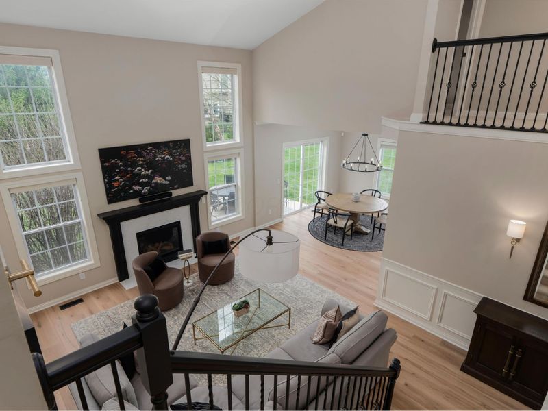 7242 New Albany Links Drive, New Albany, OH 43054 Photo 15