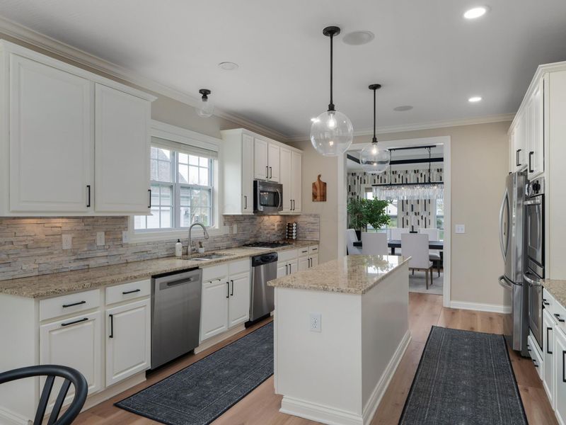 7242 New Albany Links Drive, New Albany, OH 43054 Photo 18