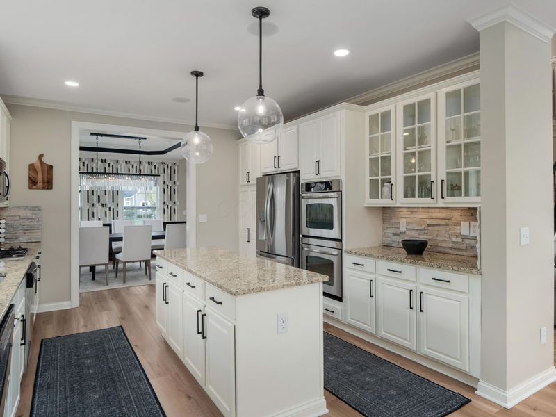 7242 New Albany Links Drive, New Albany, OH 43054 Photo 19