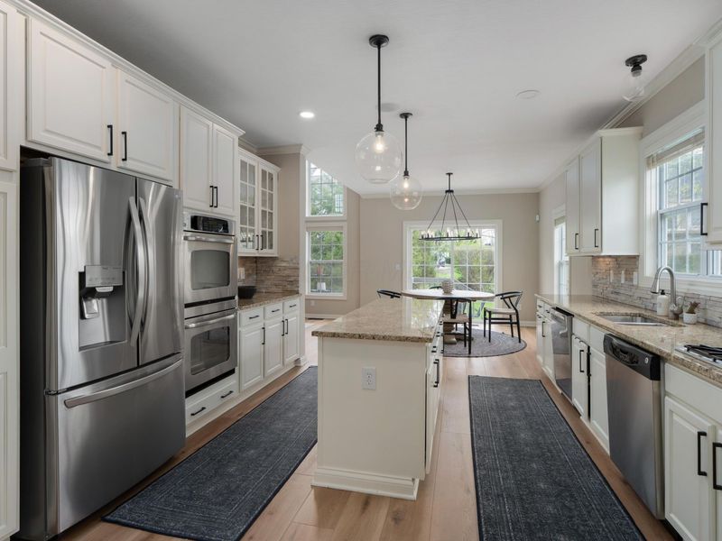 7242 New Albany Links Drive, New Albany, OH 43054 Photo 22