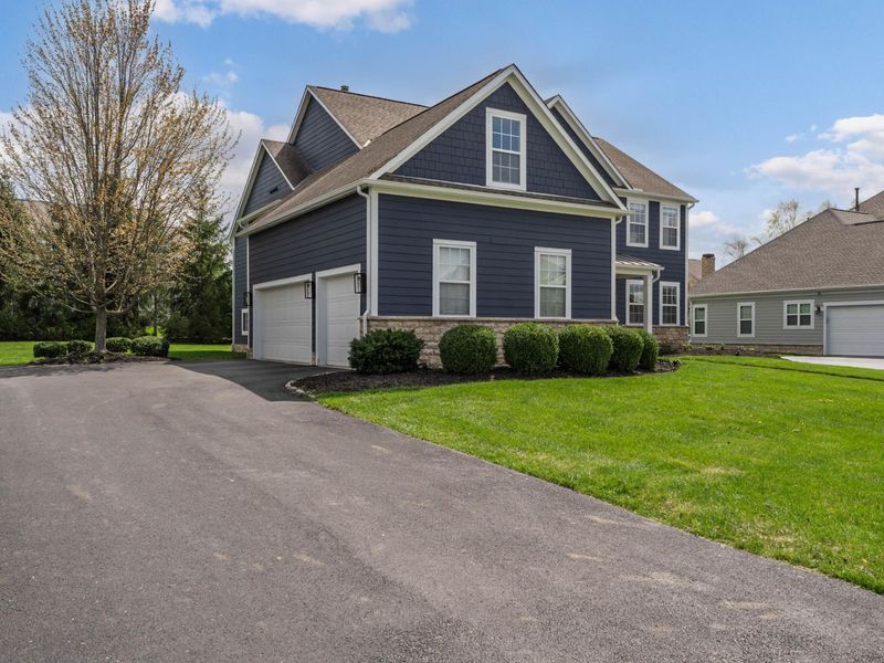 7242 New Albany Links Drive, New Albany, OH 43054 Photo 3