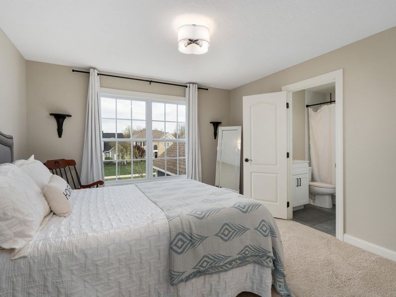 7242 New Albany Links Drive, New Albany, OH 43054 Photo 33