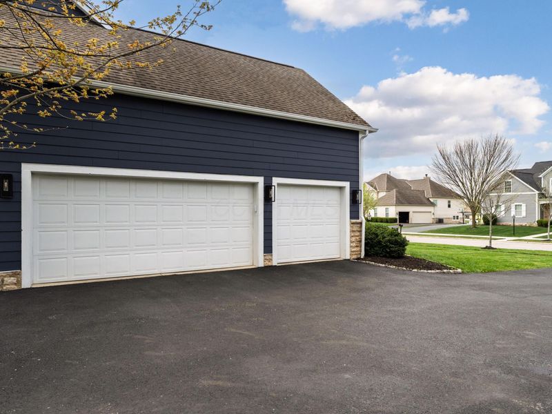 7242 New Albany Links Drive, New Albany, OH 43054 Photo 4