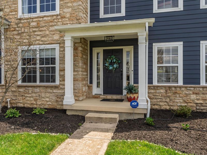 7242 New Albany Links Drive, New Albany, OH 43054 Photo 5