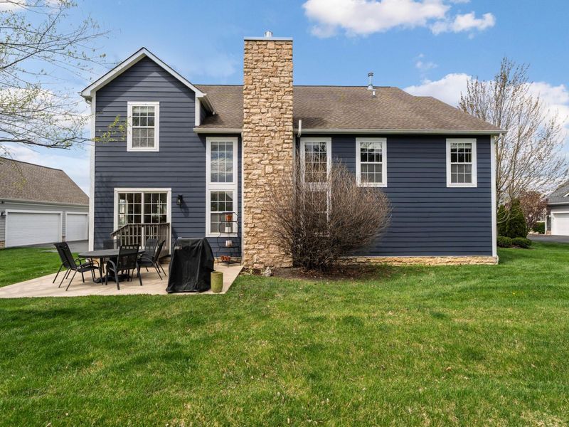 7242 New Albany Links Drive, New Albany, OH 43054 Photo 52