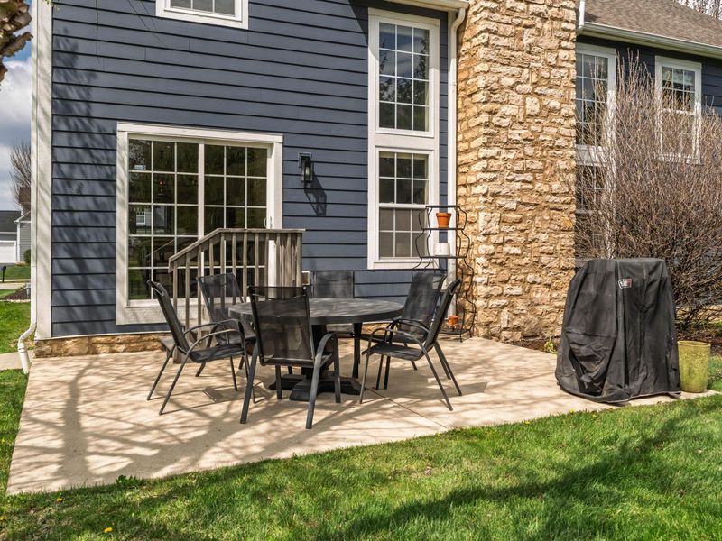 7242 New Albany Links Drive, New Albany, OH 43054 Photo 53