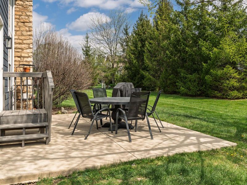 7242 New Albany Links Drive, New Albany, OH 43054 Photo 54