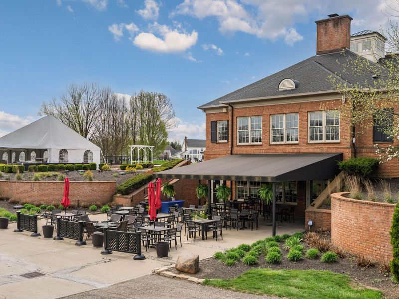 7242 New Albany Links Drive, New Albany, OH 43054 Photo 58