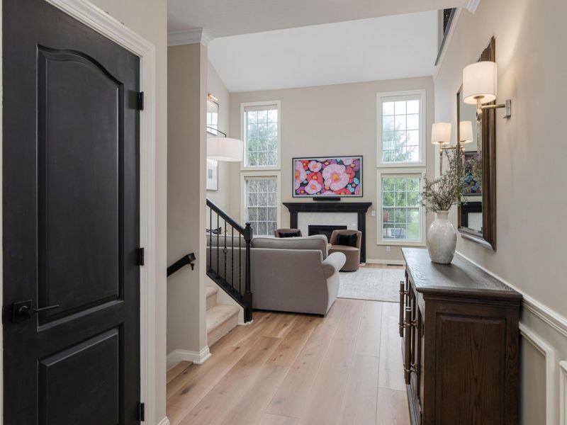 7242 New Albany Links Drive, New Albany, OH 43054 Photo 6