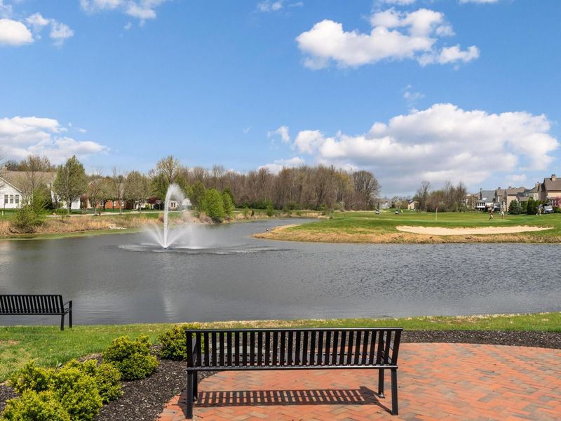 7242 New Albany Links Drive, New Albany, OH 43054 Photo 60