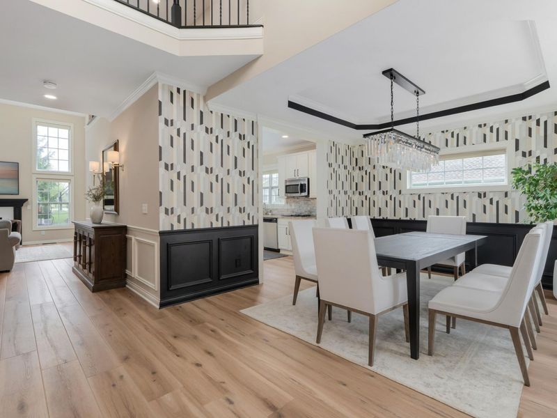 7242 New Albany Links Drive, New Albany, OH 43054 Photo 7