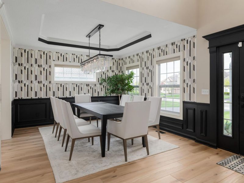 7242 New Albany Links Drive, New Albany, OH 43054 Photo 8