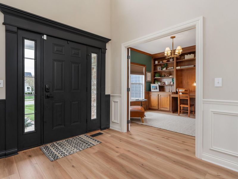 7242 New Albany Links Drive, New Albany, OH 43054 Photo 9