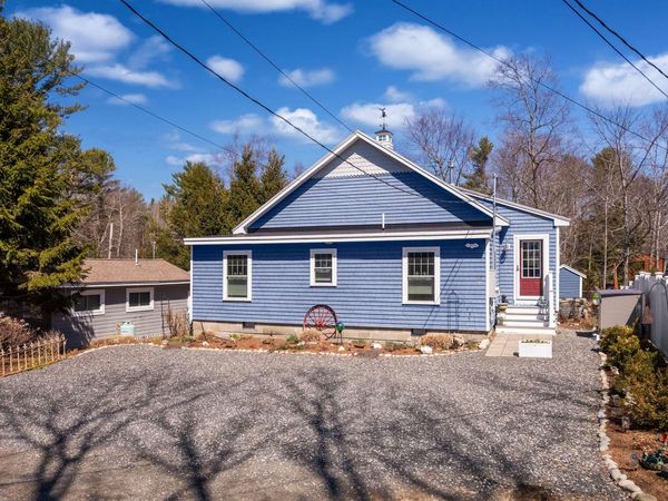 25 Skylark Lane, York, ME 03909