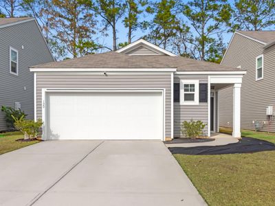 120 Sweet Cherry Lane, Summerville, SC 29486
