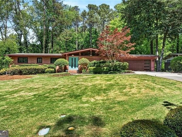 2062 Imperial Drive NE, Atlanta, GA 30345