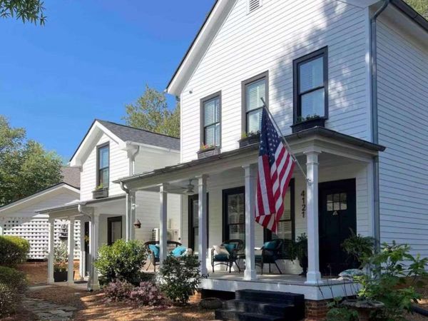 4121 Summers Street SW, Covington, GA 30014