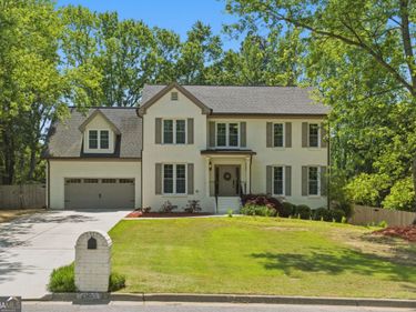 2654 Wood Gate Way SW, Snellville, GA 30078