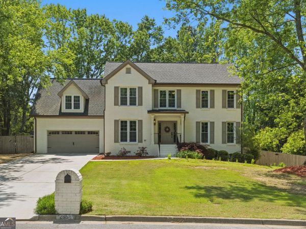 2654 Wood Gate Way SW, Snellville, GA 30078