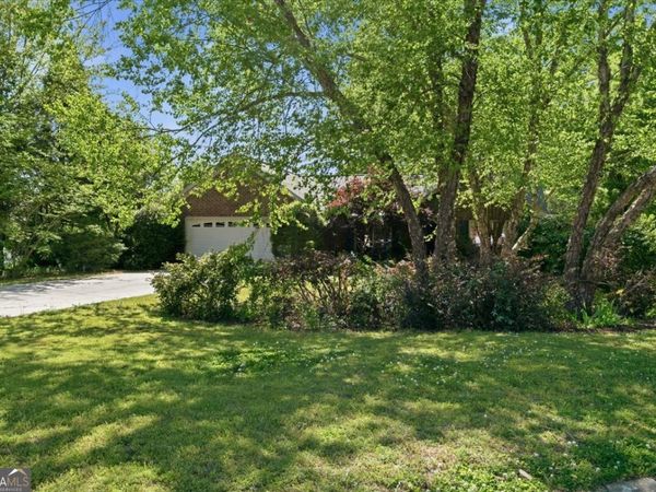 3 Clarendon Place NW, Rome, GA 30165