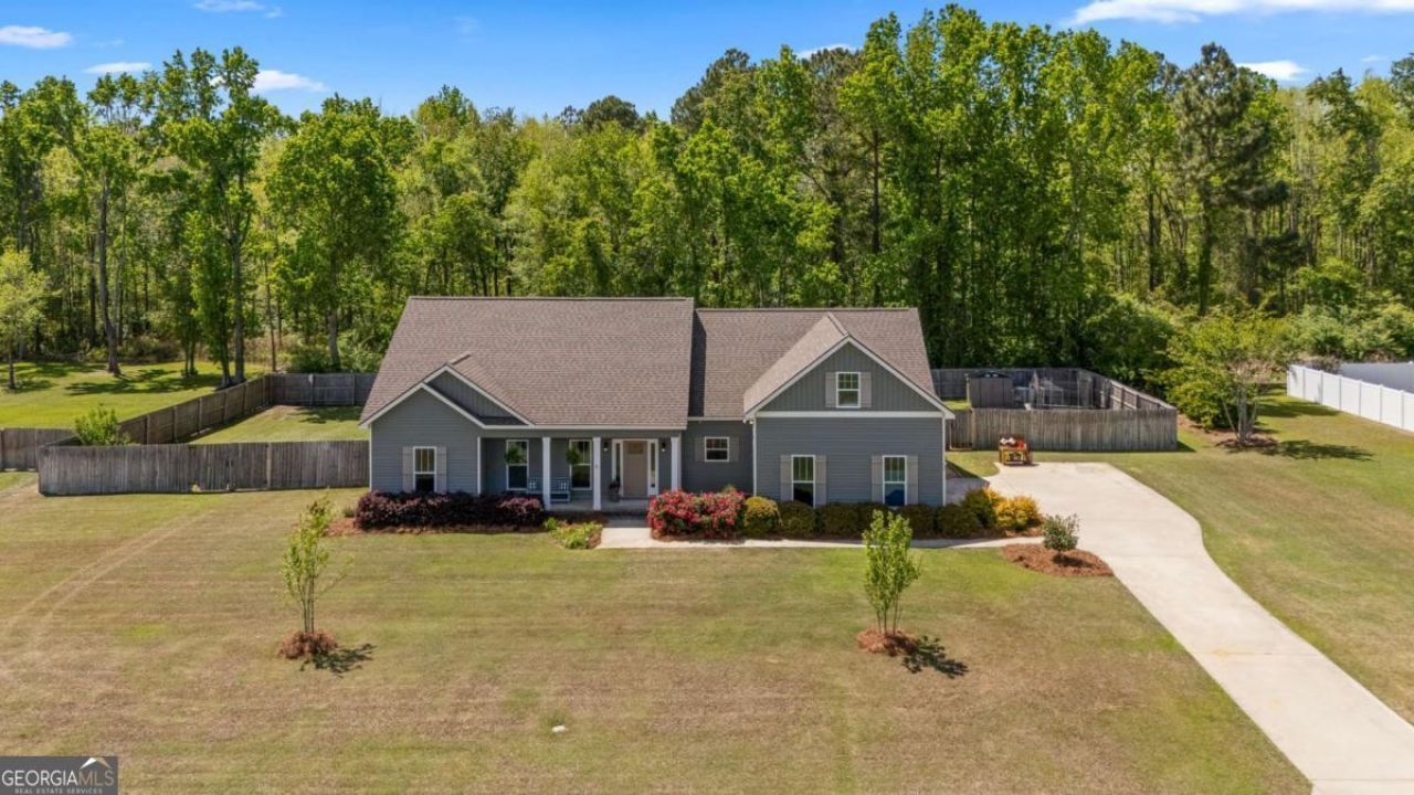 113 Cove Court, Statesboro, GA 30458 Main Photo