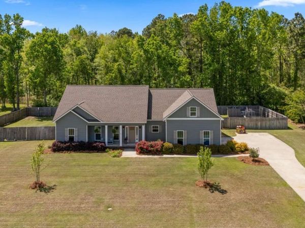 113 Cove Court, Statesboro, GA 30458