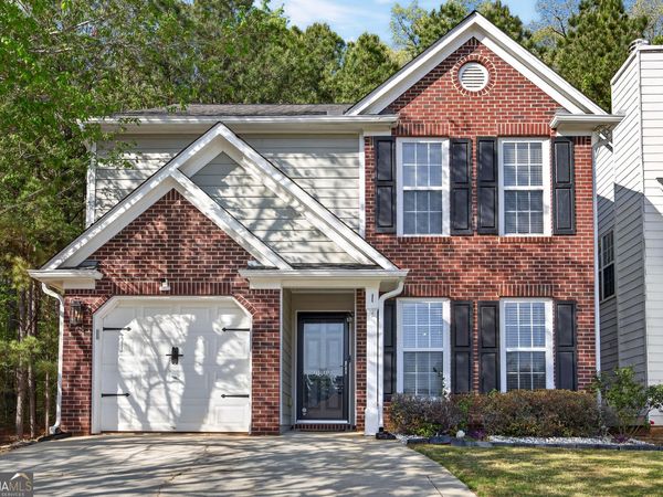 9899 Vista Circle, Union City, GA 30291
