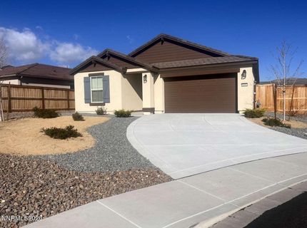 6181 Farm House Court, Sparks, NV 89436 Photo