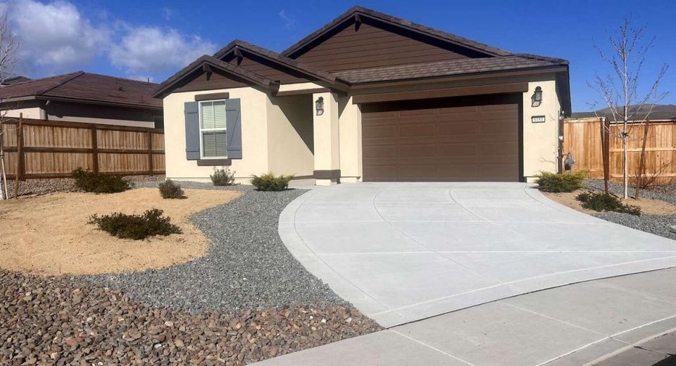 6181 Farm House Court, Sparks, NV 89436 Photo