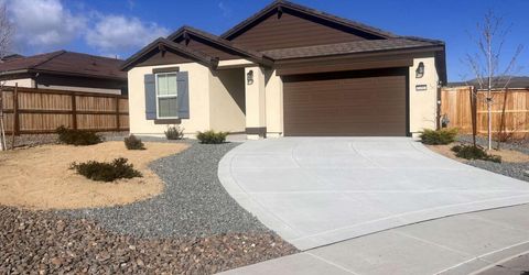 6181 Farm House Court, Sparks, NV 89436 Photo