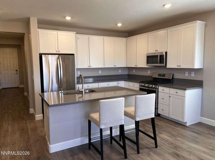 6181 Farm House Court, Sparks, NV 89436 Photo