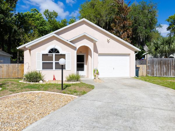 1146 Meditation Loop, Port Orange, FL 32129