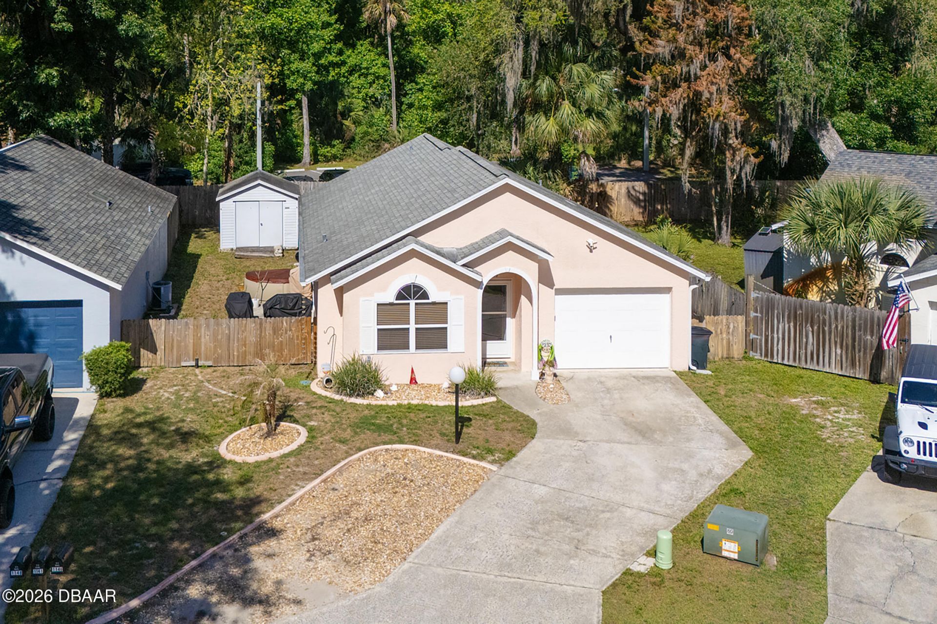 1146 Meditation Loop, Port Orange, FL 32129 Photo