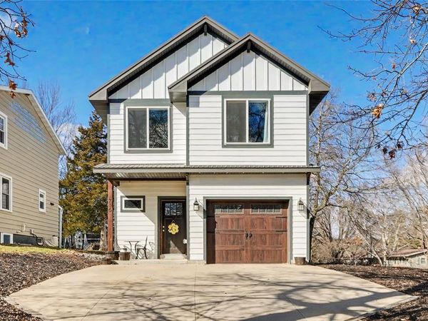 710 Mt Nemo Avenue, Eau Claire, WI 54703