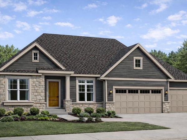 4879 113th STREET, Unit Lt9, Pleasant Prairie, WI 53158