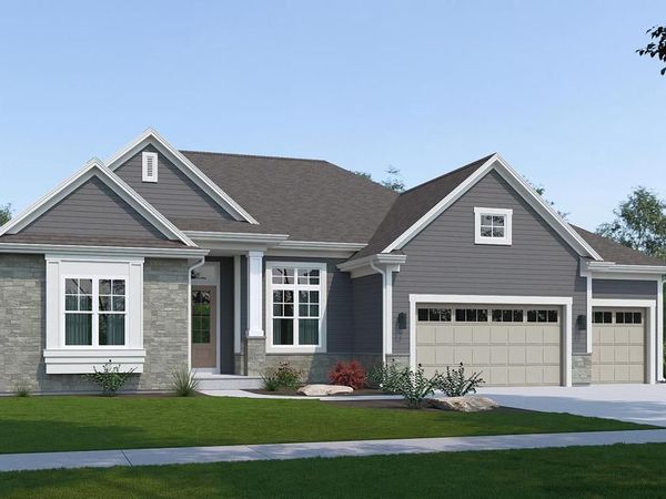 4879 113th STREET, Unit Lt9, Pleasant Prairie, WI 53158