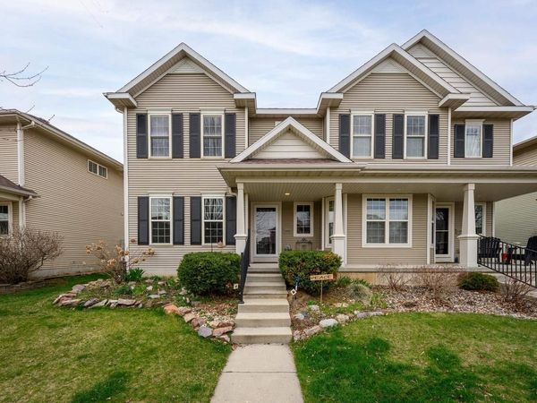 1484 Wild Iris Street, Sun Prairie, WI 53590