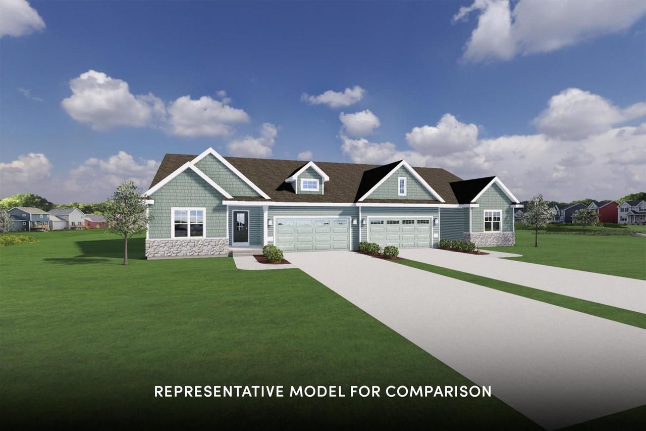 710 Cozy Farm Road, Waunakee, WI 53597 Main Photo