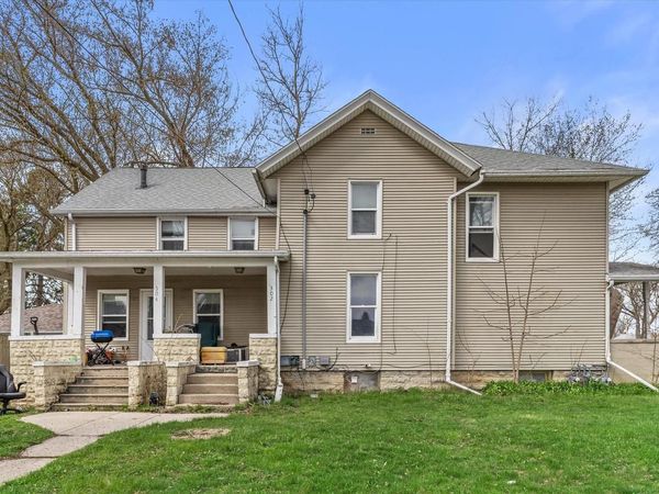 302 4th STREET, Beaver Dam, WI 53916