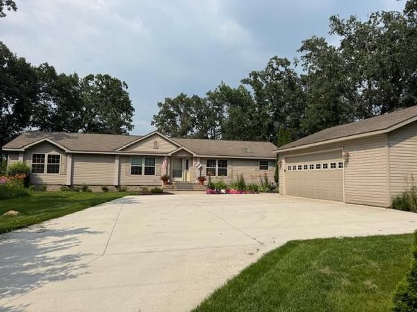 44097 Hawes Beach Road , Ottertail, MN 56571