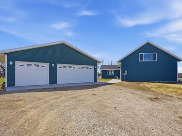 17196 Boyer Lake Rd , Lake Park, MN 56544