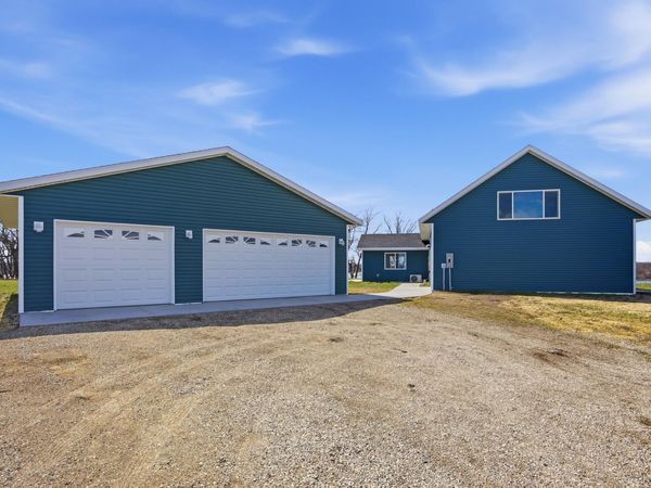 17196 Boyer Lake Rd , Lake Park, MN 56544