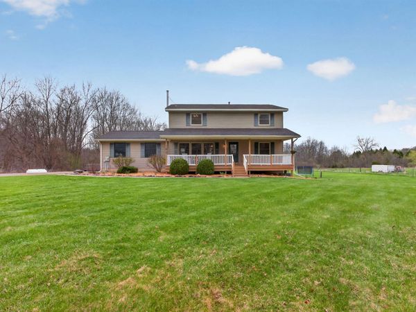 10994 Sears Road, Concord, MI 49237